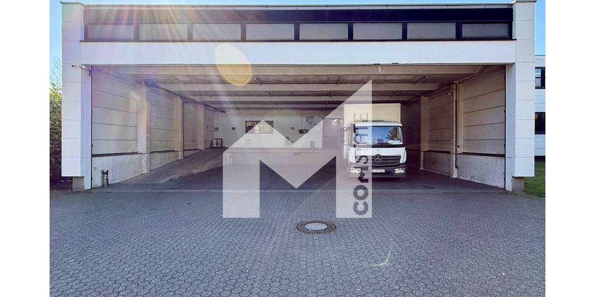 Gewerbeobjekt Köln Sürth - 5.600&euro; | Angebot:25740877
