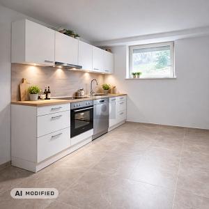 ERSTBEZUG NACH KERNSANIERUNG, AUCH ALS 2ER WG - Etagenwohnung Stuttgart Mühlhausen | Angebot:27233842