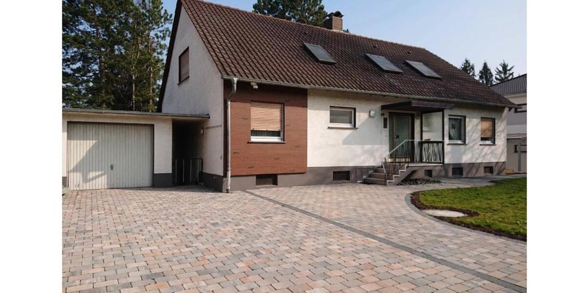 Erdgeschoßwohnung Mainz Finthen - 4.5 Zimmer, 120 m&sup2;, 1.705&euro; | Angebot:25993433