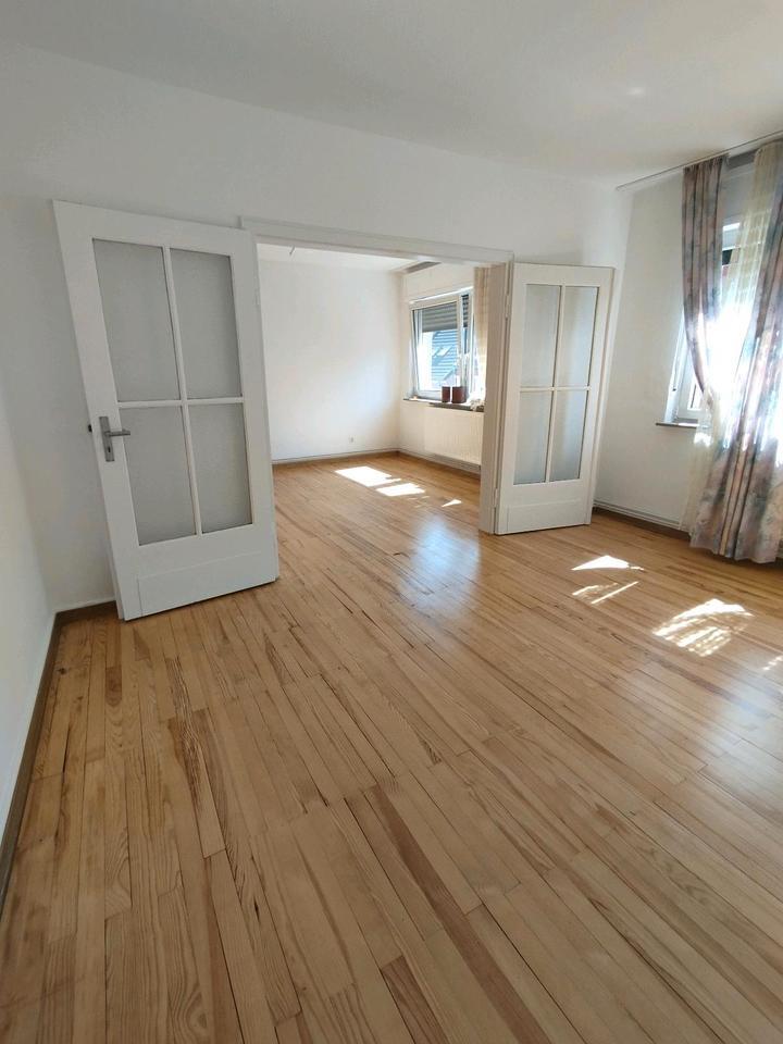 3 Zimmer Wohnung