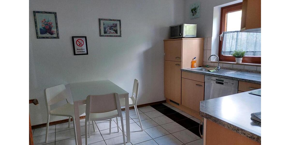 Wohnen auf Zeit Wilnsdorf - 2 Zimmer, 65 m&sup2;, 35&euro; | Angebot:23664740