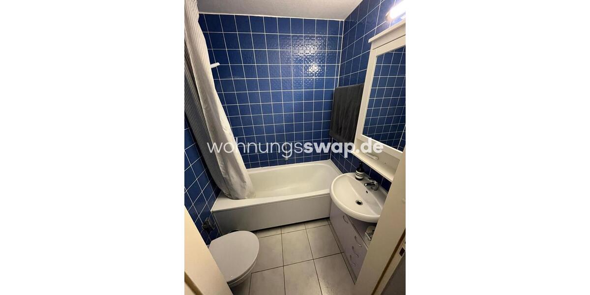 Etagenwohnung München Schwabing-Freimann - 1 Zimmer, 30 m&sup2;, 790&euro; | Angebot:26341292