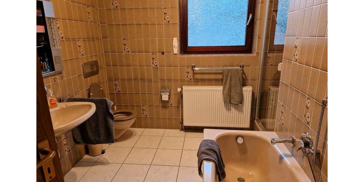 Wohnen auf Zeit Delmenhorst Düsternort - 1 Zimmer, 18 m&sup2;, 21&euro; | Angebot:26337563