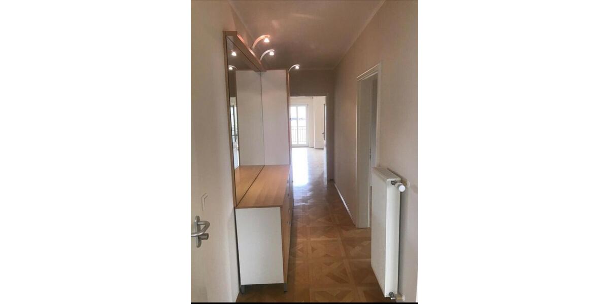 Etagenwohnung Stadtlohn - 3 Zimmer, 102 m&sup2;, 1.020&euro; | Angebot:24849631