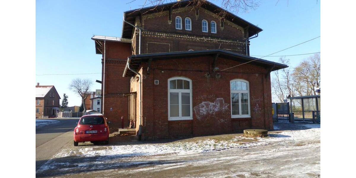 Etagenwohnung Eilenburg - 4 Zimmer, 99 m&sup2;, 693&euro; | Angebot:24571770
