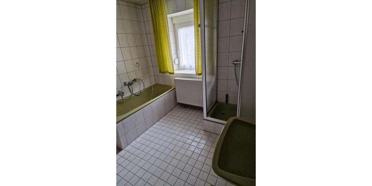 Etagenwohnung Gefrees Böseneck - 2 Zimmer, 64 m&sup2;, 690&euro; | Angebot:26152276