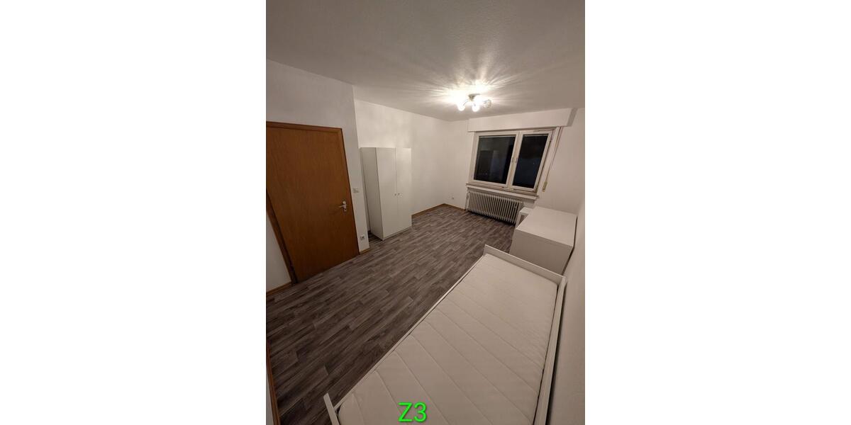 Etagenwohnung Mainz Gonsenheim - 5 Zimmer, 104 m&sup2;, 395&euro; | Angebot:24693976