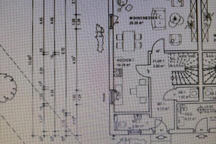 Wohnung Sohren - 5 Zimmer, 101 m&sup2;, 850&euro; | Angebot:25216292
