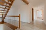 Etagenwohnung Neuburg am Inn - 4.5 Zimmer, 130 m&sup2;, 1.250&euro; | Angebot:26131537