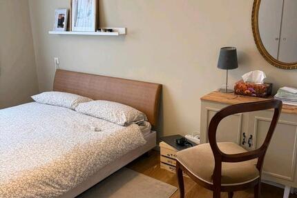 Wohnung Oldenburg Ziegelhof - 1 Zimmer, 13 m&sup2;, 550&euro; | Angebot:26149525