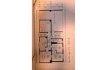 Dachgeschoßwohnung Lützow - 4 Zimmer, 78 m&sup2;, 850&euro; | Angebot:25793643