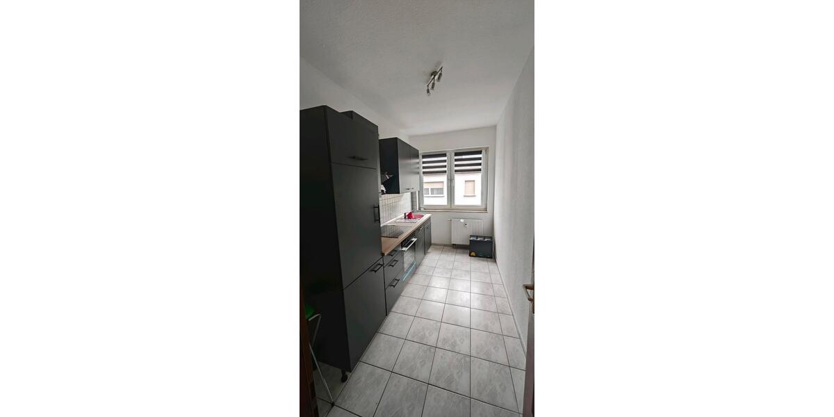Wohnen auf Zeit Köthen (Anhalt) - 2 Zimmer, 60 m&sup2;, 230&euro; | Angebot:22666711