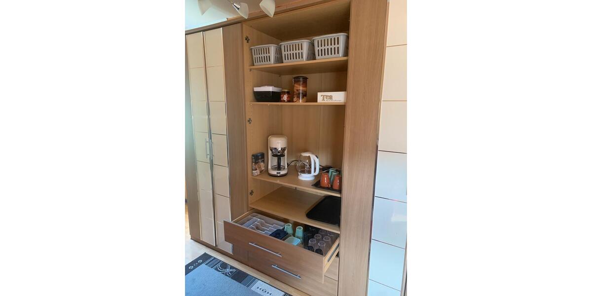 Wohnen auf Zeit Sundern (Sauerland) - 1 Zimmer, 20 m&sup2;, 35&euro; | Angebot:26329589