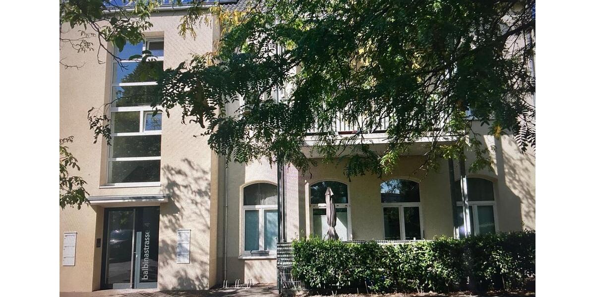 Dachgeschoßwohnung Würselen - 3 Zimmer, 75 m&sup2;, 450&euro; | Angebot:24951278