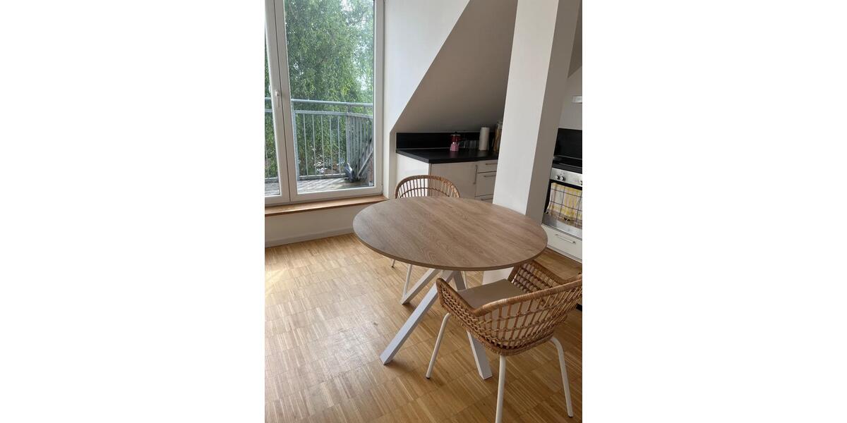 *3 Monate Untermiete* 2-Zimmer Wohnung in Hamburg Mitte für 3 Mon 2 zimmer