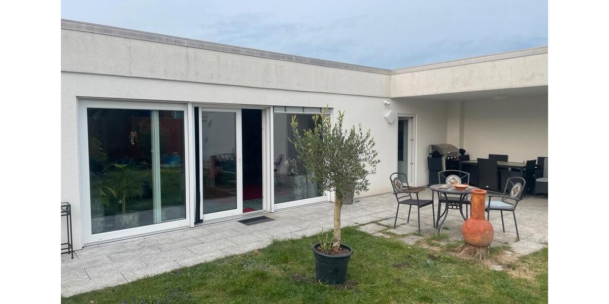 Bungalow Wolfsburg Detmerode - 5 Zimmer, 107 m&sup2;, 1.490&euro; | Angebot:25892923