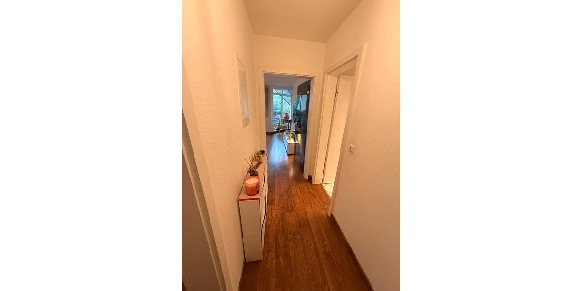 Terrassenwohnung Köln Rodenkirchen - 3 Zimmer, 70 m&sup2;, 1.850&euro; | Angebot:26441655