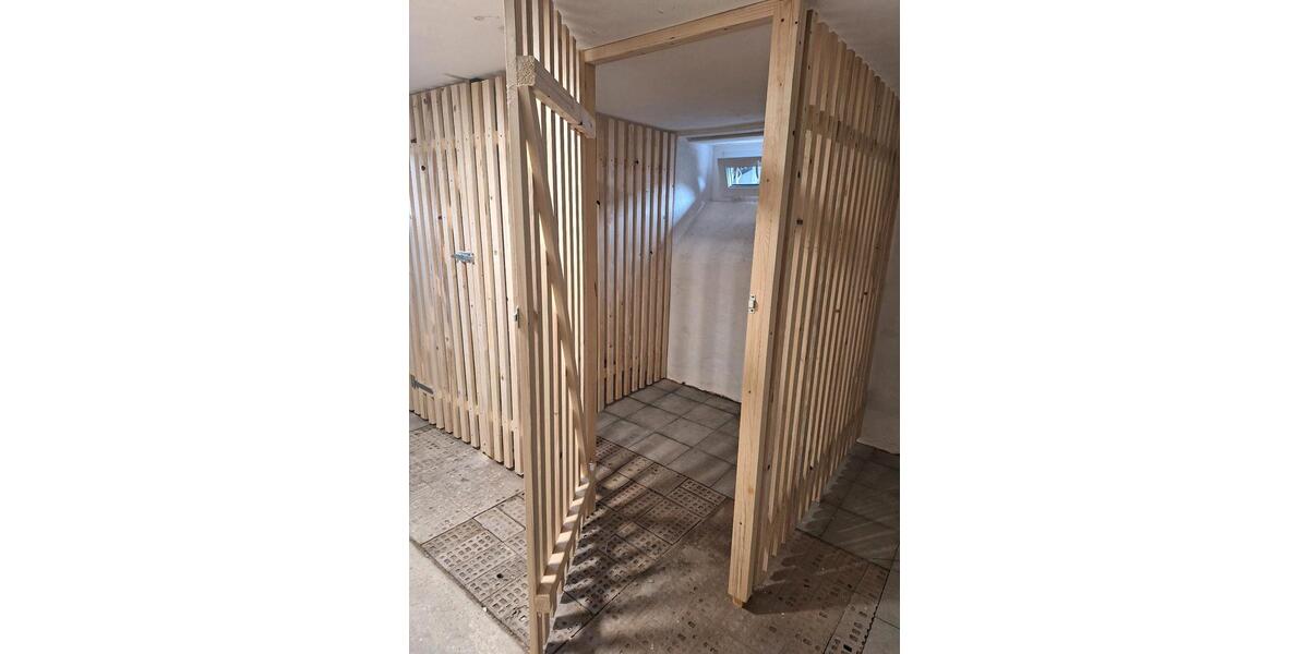 Dachgeschoßwohnung Utzenfeld - 3 Zimmer, 84 m&sup2;, 823&euro; | Angebot:26529061