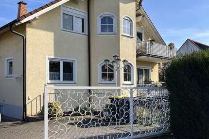 Wohnung zum Mieten in Florstadt 680 € 98 m² 3 zimmer