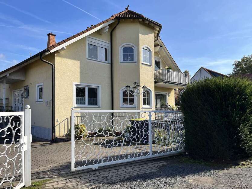 Wohnung zum Mieten in Florstadt 680 € 98 m² 3 zimmer