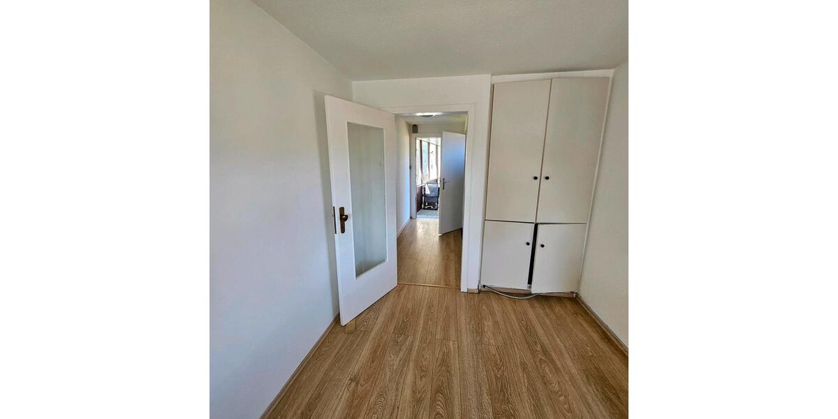 Erdgeschoßwohnung Warburg - 2 Zimmer, 57 m&sup2;, 390&euro; | Angebot:26285584