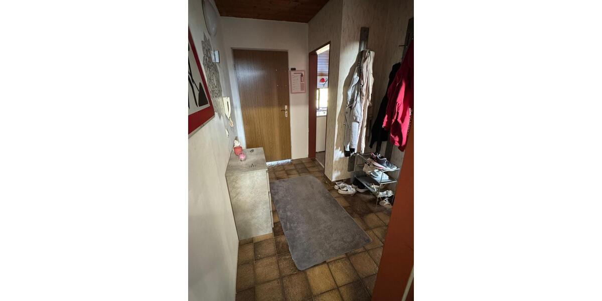 Dachgeschoßwohnung Stolberg (Rhld.) Büsbach - 1 Zimmer, 46 m&sup2;, 450&euro; | Angebot:26223529