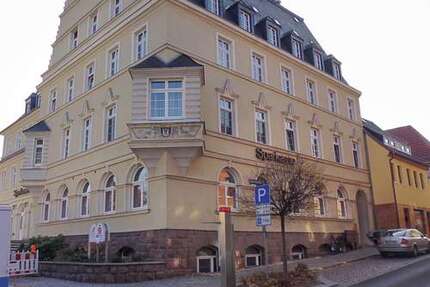 Gewerbeobjekt Hainichen - 500&euro; | Angebot:24402273