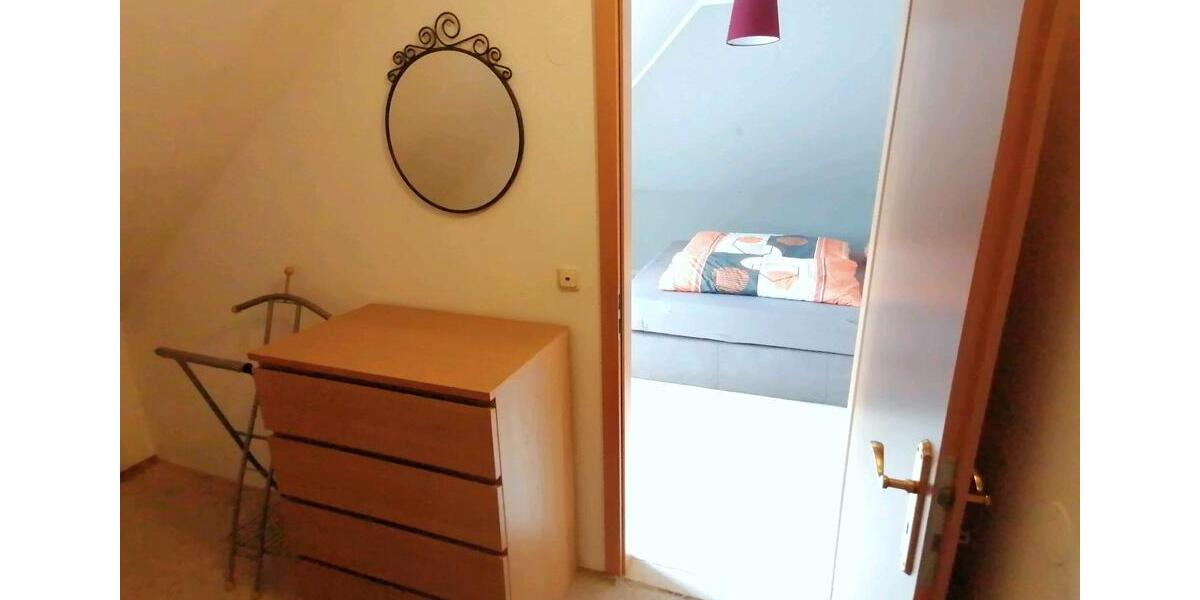 Wohnen auf Zeit Wietze - 1.5 Zimmer, 40 m&sup2;, 730&euro; | Angebot:26157349