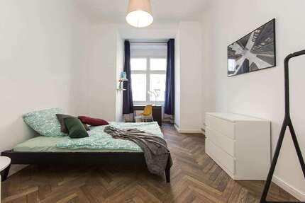 Zimmer Berlin Wilmersdorf - 680&euro; | Angebot:26182321