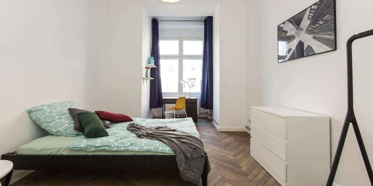 Zimmer Berlin Wilmersdorf - 680&euro; | Angebot:26182321