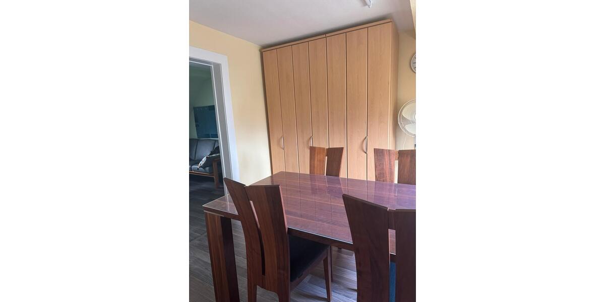 Etagenwohnung Mannheim Käfertal - 2 Zimmer, 35 m&sup2;, 500&euro; | Angebot:26687977