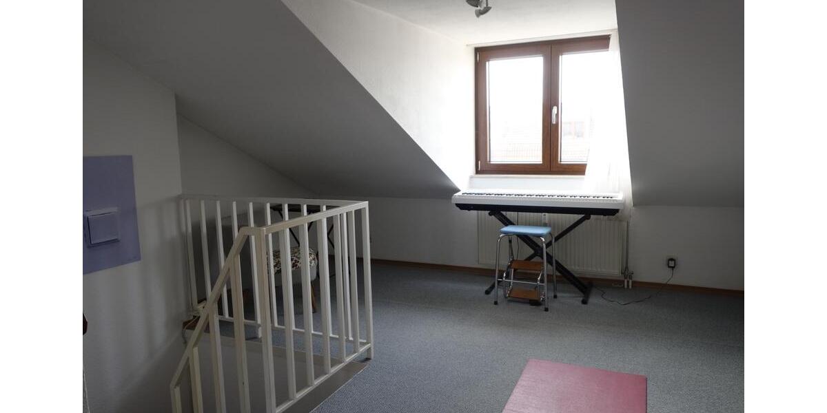 Wohnen auf Zeit Heidelberg Boxberg - 2.5 Zimmer, 50 m&sup2;, 720&euro; | Angebot:25982093