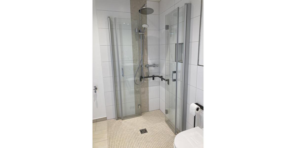 Etagenwohnung Osterhofen - 1 Zimmer, 31 m&sup2;, 310&euro; | Angebot:24891803