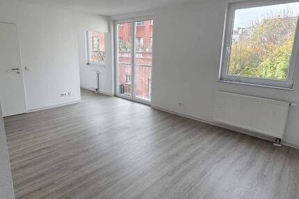 Modernes Wohnen ohne Barrieren für Senioren! 1-Zimmer-Apartment mit Kochnische und Duschbad, Aufzug 1 zimmer