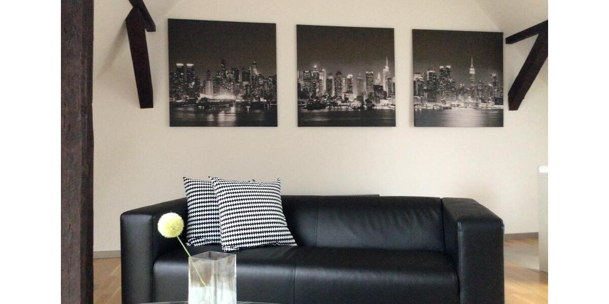 Wohnen auf Zeit Braunschweig Wabe-Schunter-Beberbach - 2 Zimmer, 75 m&sup2;, 1.090&euro; | Angebot:25973588