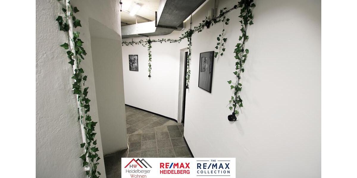 Gewerbeobjekt Ludwigshafen am Rhein Parkinsel - 400&euro; | Angebot:23190924