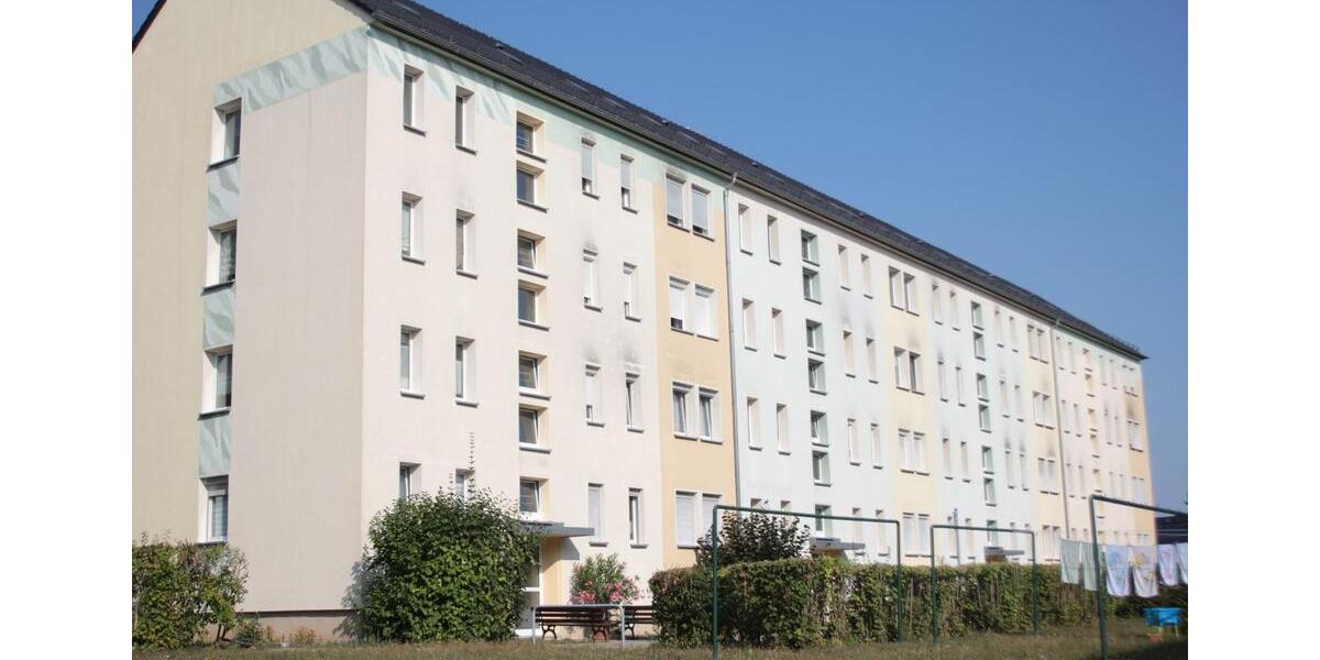 Etagenwohnung Penig - 3 Zimmer, 62 m&sup2;, 335&euro; | Angebot:20029168