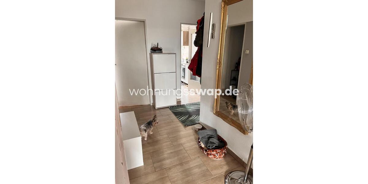 Etagenwohnung München Ramersdorf-Perlach - 2 Zimmer, 60 m&sup2;, 1.000&euro; | Angebot:24537985