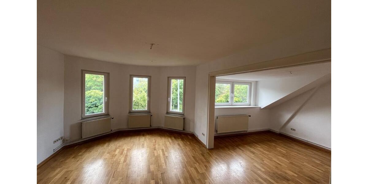 Dachgeschoßwohnung Hildesheim - 3 Zimmer, 102 m&sup2;, 775&euro; | Angebot:24890469