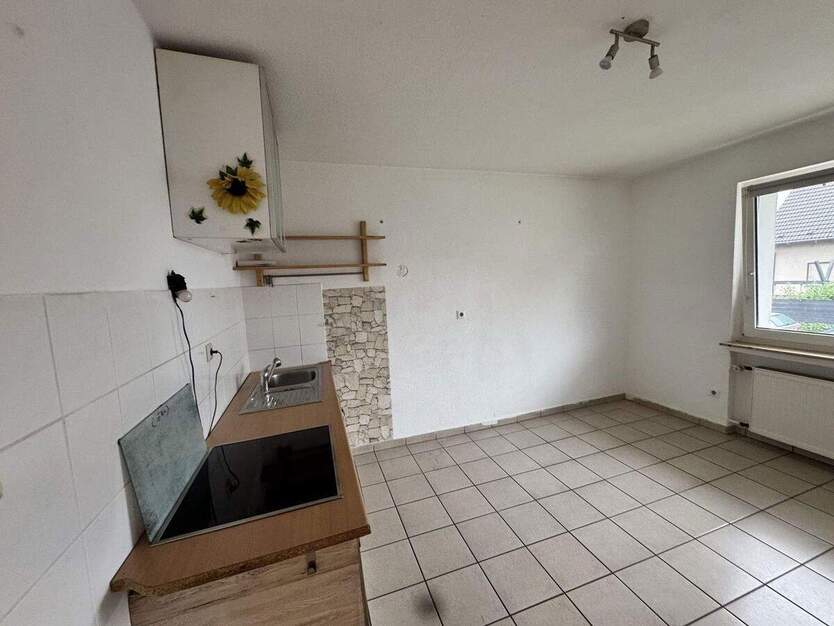 2 Zimmer im Grünen, 2 Sonnenterasse, Siegburg Kaldauen, ab sofort frei 2 zimmer