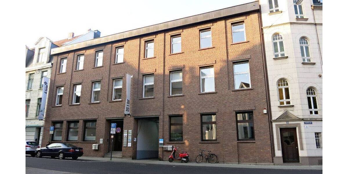 Gewerbeobjekt Köln Bayenthal - 260&euro; | Angebot:25981917
