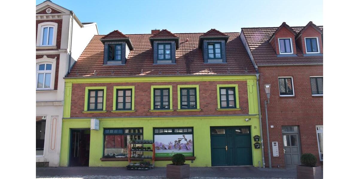 Gewerbeobjekt Gnoien - 620&euro; | Angebot:24846529