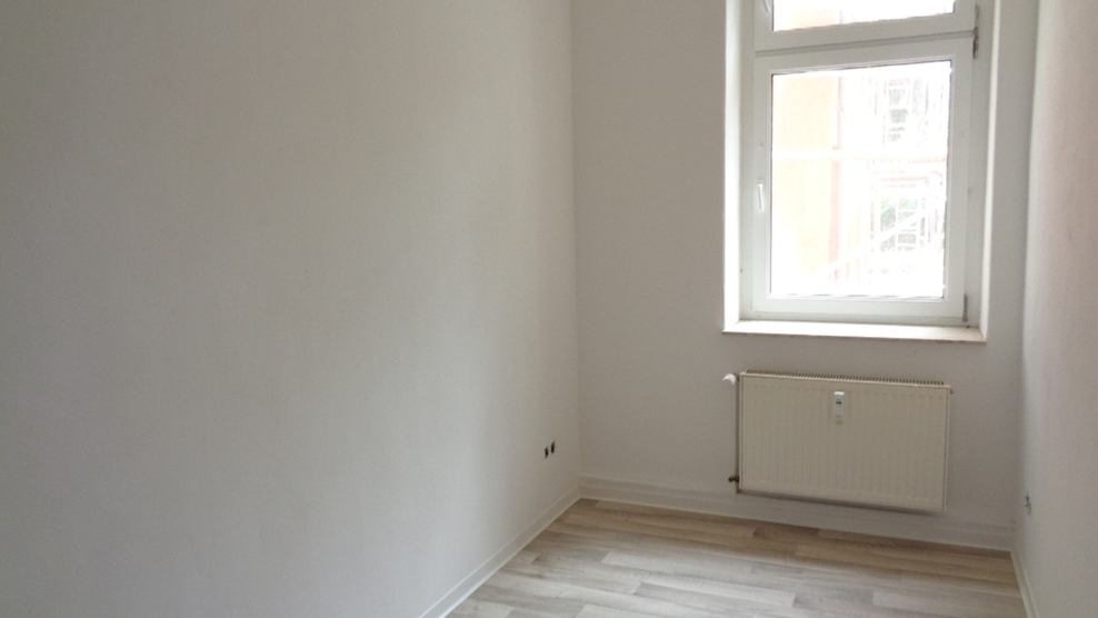 5-Raum-Wohnung mit Balkon 5 zimmer