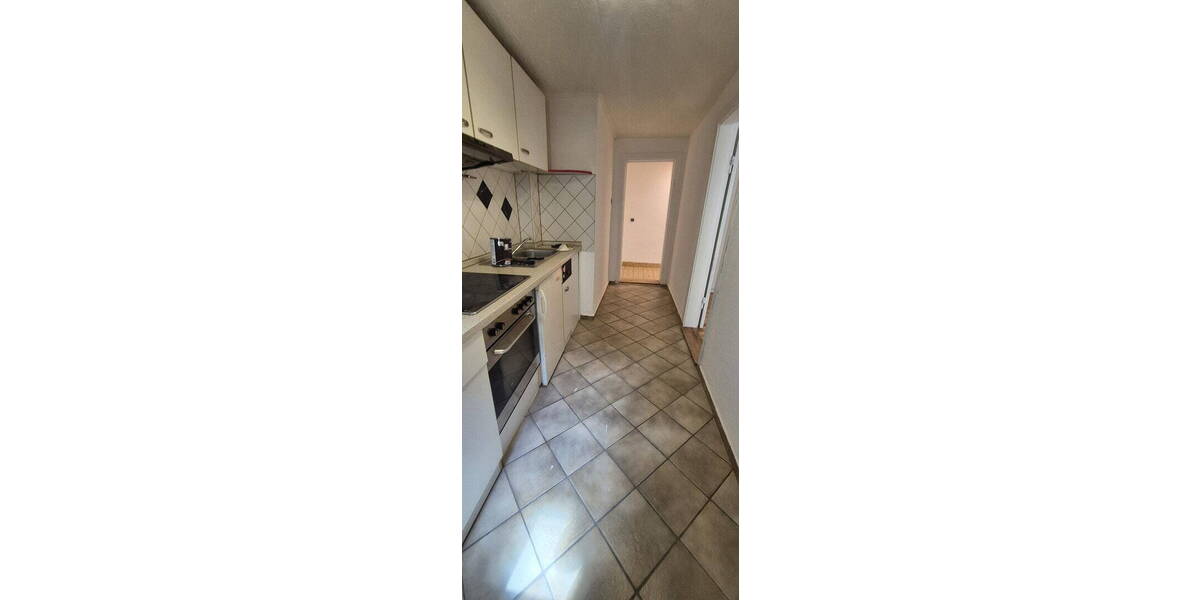 Mehrfamilienhaus, Wohnhaus Flensburg Nordstadt - 2 Zimmer, 51 m&sup2;, 485&euro; | Angebot:26627736