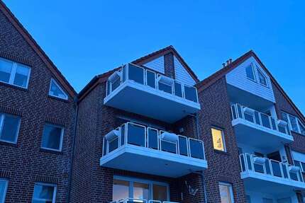 Wohnung Osnabrück Nahne - 2 Zimmer, 80 m&sup2;, 820&euro; | Angebot:24813212