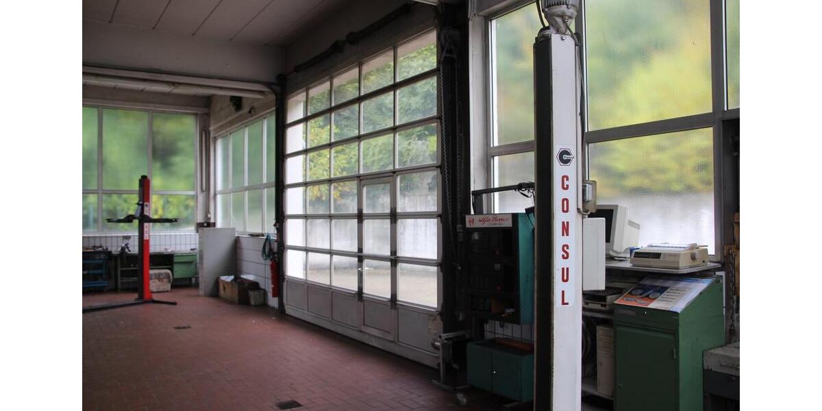 Gewerbeobjekt Bad Wildungen - 2.500&euro; | Angebot:17903163