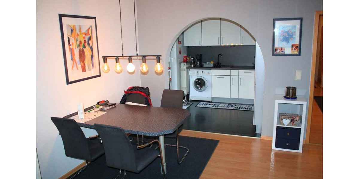 Reihenendhaus in Hohenhameln 5 zimmer