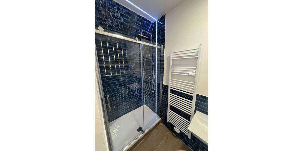 Etagenwohnung Dortmund Lütgendortmund - 2 Zimmer, 35 m&sup2;, 490&euro; | Angebot:26343954