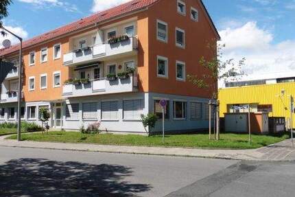Moderne 1-Zimmer Wohnung nähe Steiner Forum und Palm Beach