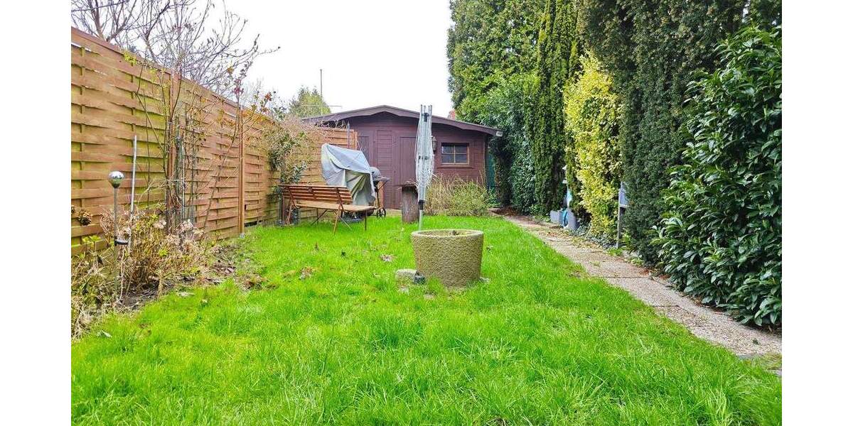 Reihenmittelhaus Bremen Altstadt - 4 Zimmer, 110 m&sup2;, 1.100&euro; | Angebot:25879505